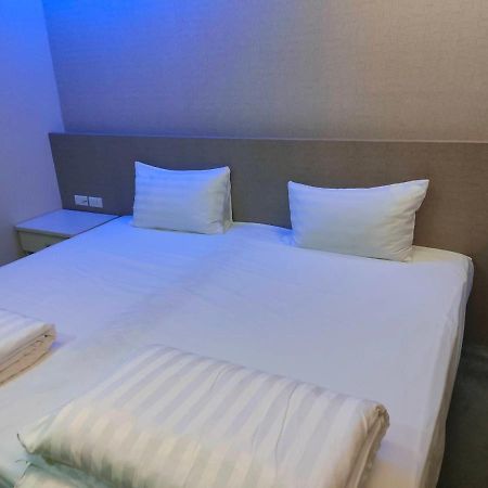 Shun-Yi Business Hotel Цзяи Экстерьер фото