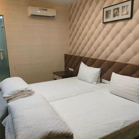 Shun-Yi Business Hotel Цзяи Экстерьер фото
