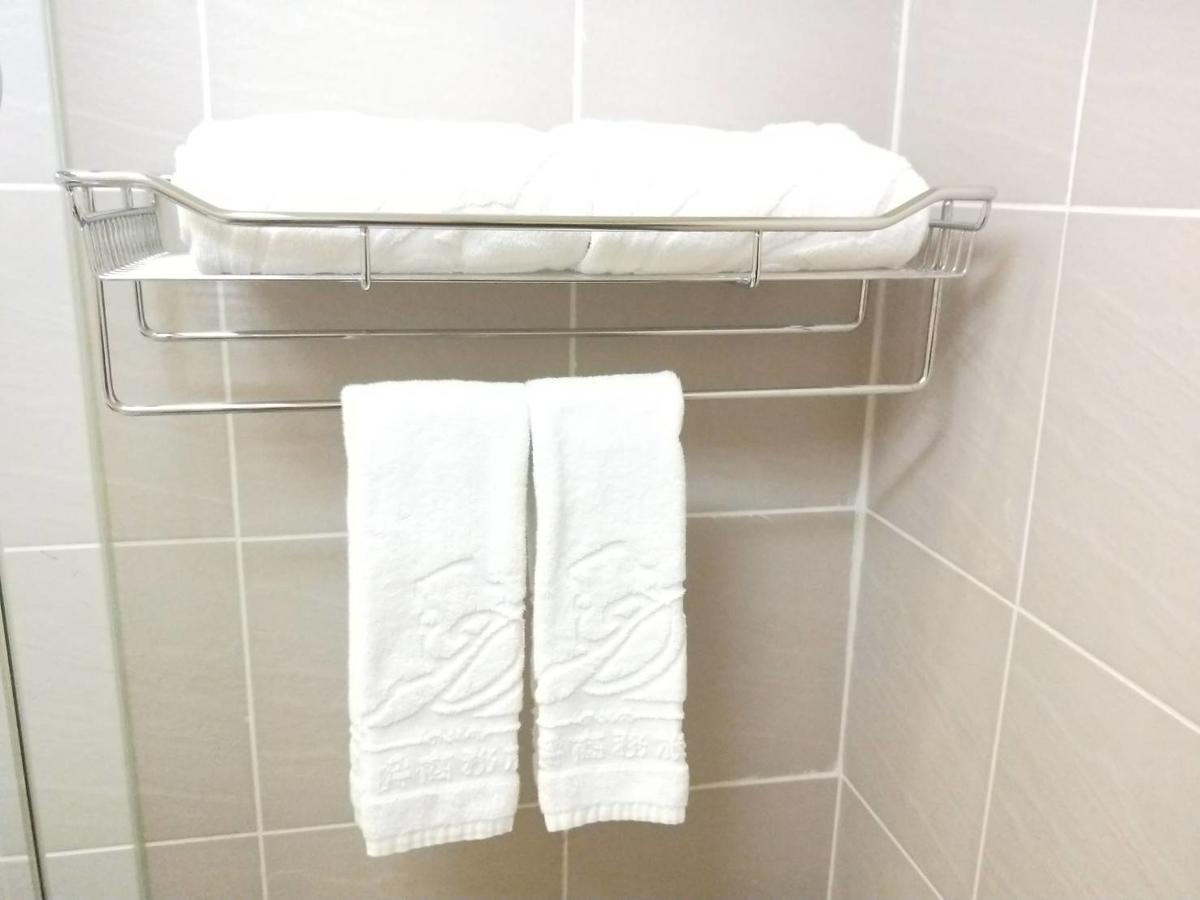 Shun-Yi Business Hotel Цзяи Экстерьер фото